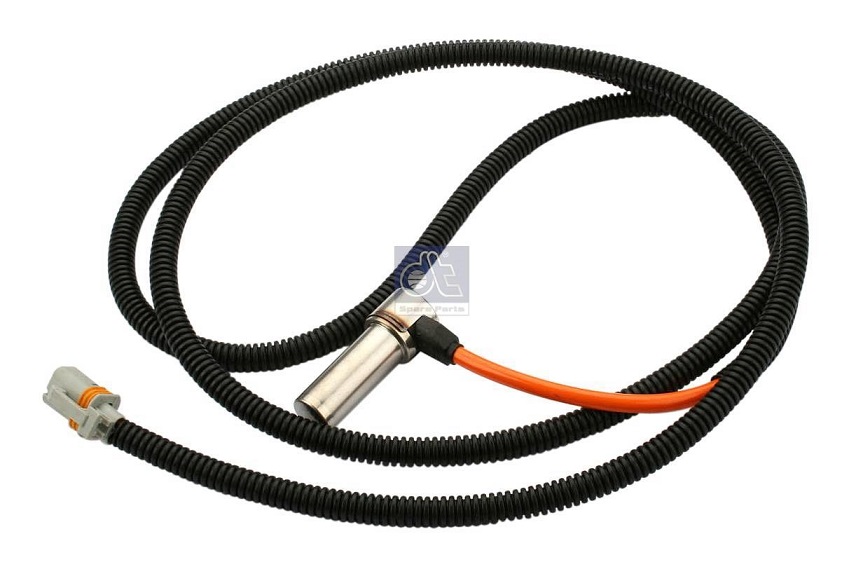 Snímač ABS 90° 1850mm L MAN TGA,TGS,TGX, NEOPLAN ÜL/RH, Lion's Classic