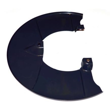 Plech krycí brzdy L/P PN IVECO Daily 35C15