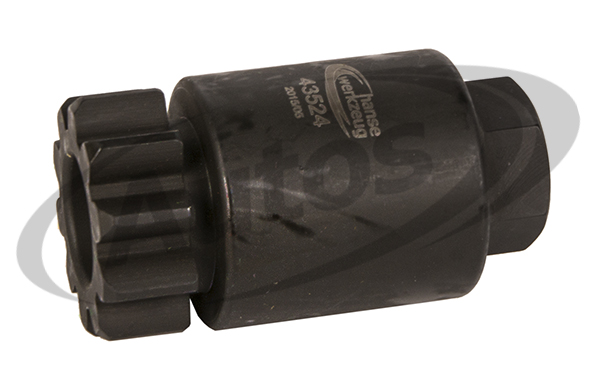 Klíč pro nastavení časování motoru 1/2" 10z 38x71 VOLVO MP8,MP10, FH D13A520, RVI DXi13