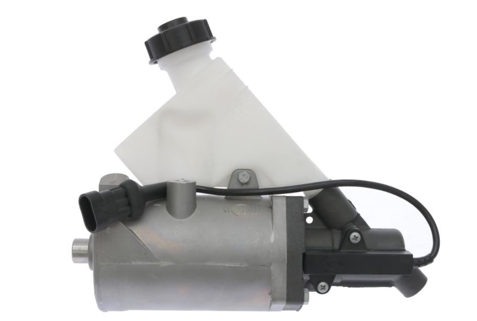 Posilovač spojky IVECO E.Cargo 75/180E28 od 2008 do 2016