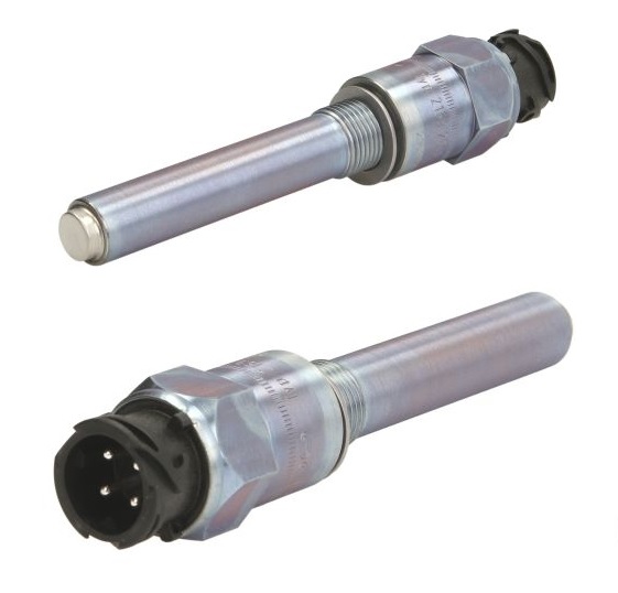 Snímač otáček tachografu PTF KITAS 2+/ 90mm SOLBUS, KAMAZ, MAZ, ZF, DAF