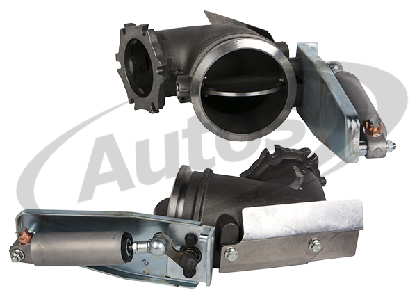 Brzda motorová  MAN TGA, TGS, TGX D2066/ D2676