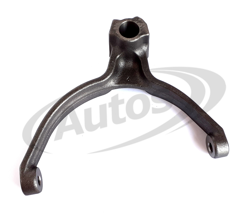 Vidlice řazení 1/2 převodovky ZF Ecosplit 16S181/16S221/16S251