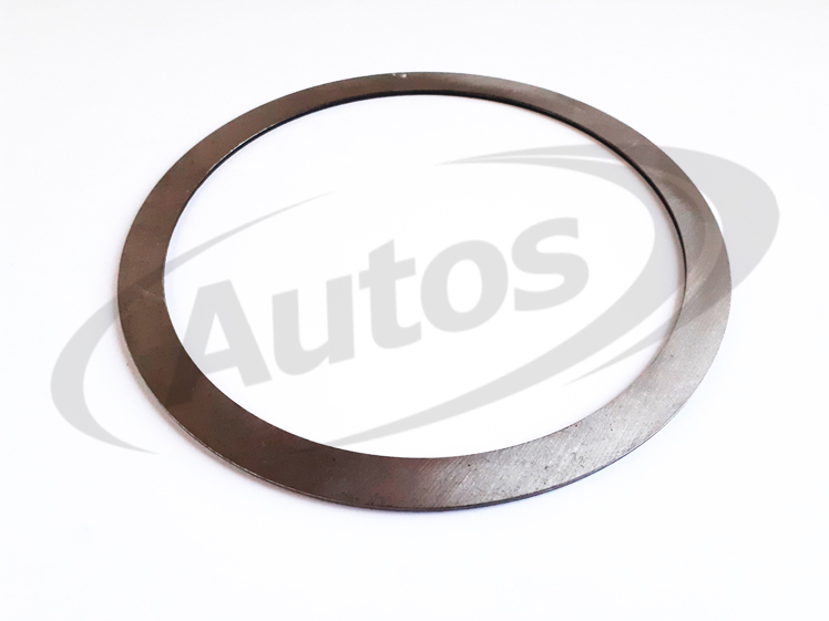 Podložka distančmí 125,1*148,8*1,90 mm  ZF 16S151