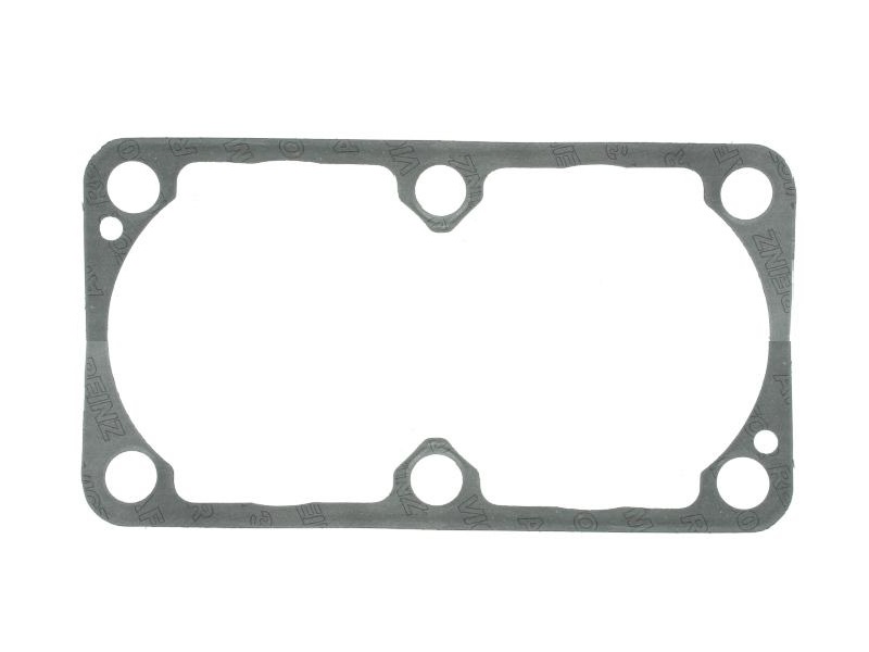 Těsnění manuální převodovky NH 4B ZF Ecosplit III 16S221PTO