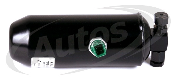 Vysoušeč klimatizace RVI Magnum DXI12/13 od 2005