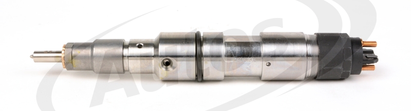 Vstřikovač paliva MAN TGL, TGM, LION S CITY, LC 1996->