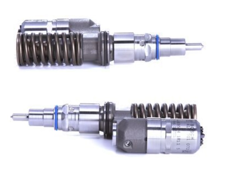 Vstřikovač paliva SCANIA P,G,R,T  od 03.2004