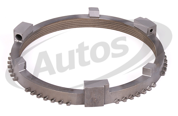 Kolo ozubené převodovky ZF As Tronic 12 AS