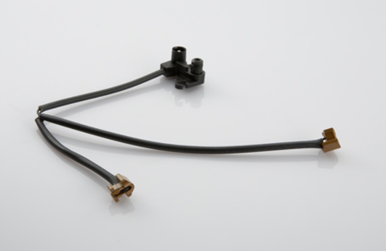 Snímač opotřebení brzdových desek 29108 270mm PN IVECO, MAN, MERCEDES, VOLVO