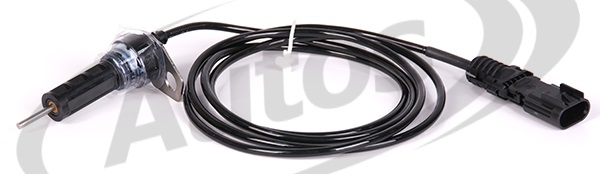 Snímač opotřebení brzdových desek 1800mm ZN P VOLVO FH12, FH16, FM9, FM12