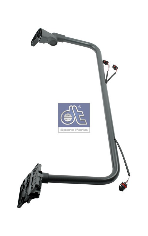 Držák hlavního zrcadla P MAN TGL,TGM, TGA, TGS od 04.2000