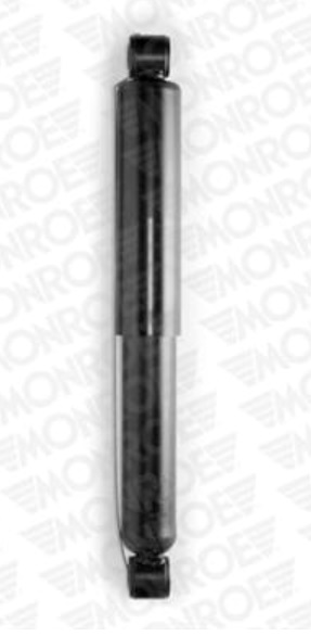 Tlumič pérování O/O PN/ZN IVECO T.Daily II/3/IV