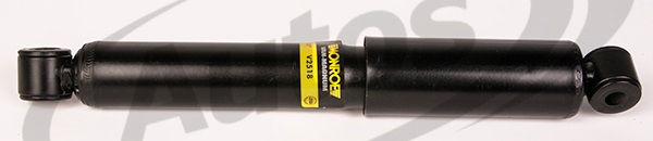 Tlumič pérování O/O 278/407 PN L/P IVECO Daily 65C13