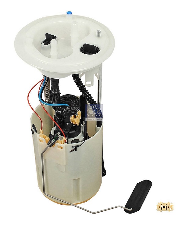 Snímač výšky paliva-sání IVECO Daily IV/V, EcoDaily