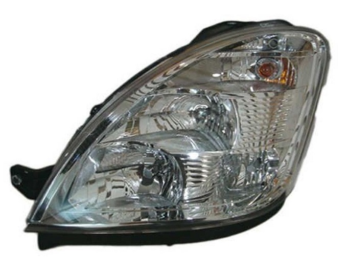 Světlomet hlavní s elektromotorkem L IVECO Daily IV