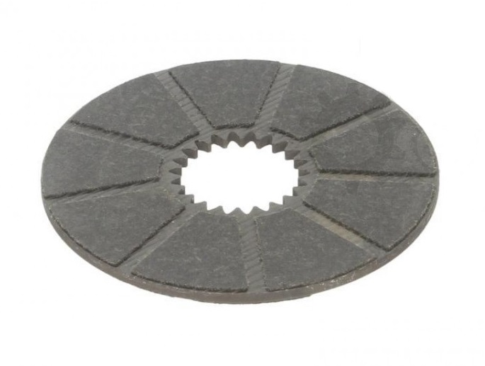 Kroužek třecí řazení převodovky ZF As Tronic Mid 12AS121/ 12AS122/ 12AS1220/ 12AS1420