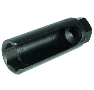 Hlavice úderová 1/2" SW 22x90mm k montáži lambda sondy ŠKODA, VW, NISSAN, SEAT