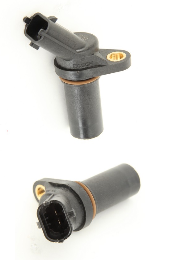 Snímač polohy klikové hřídele IVECO Daily III, IV, V, Daily, MASSIF od 2002, FIAT Ducato,