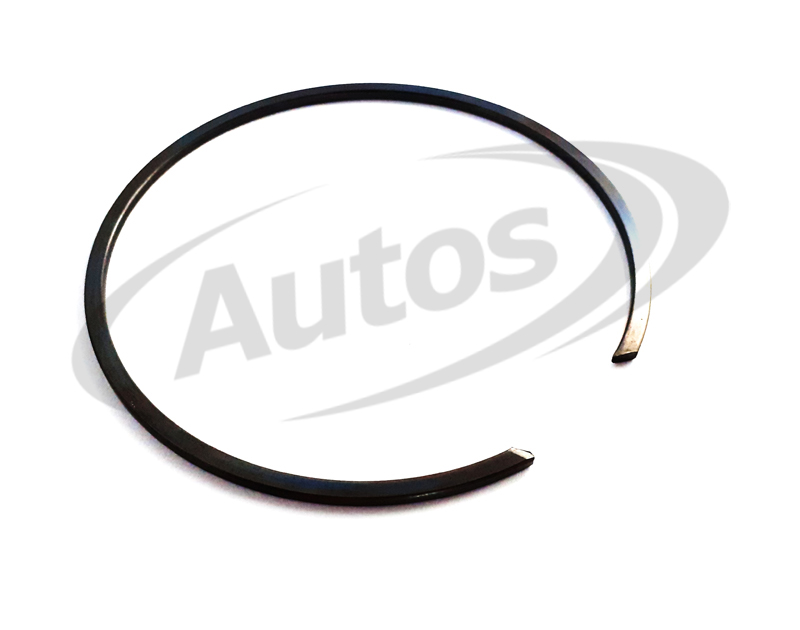 Pružina zabezpečovací 2,5mm ZF AS TRONIC 12 AS