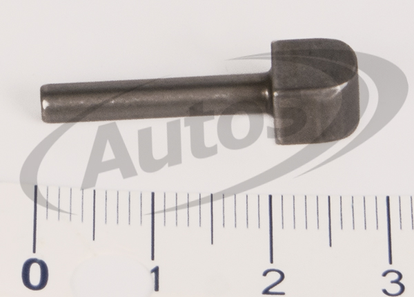 Kolík zajišťovací převodovky ZF As Tronic Mid 12AS121/ 12AS122/ 12AS1220/ 12AS1420