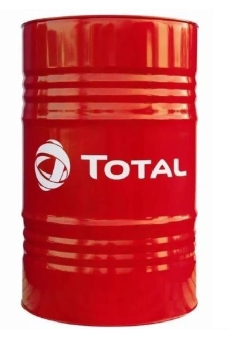 Olej převodový TOTAL TRAXIUM GEAR 9 FE 75W-80, 208 l