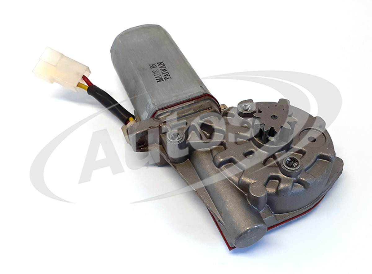 Motorek zvedání okna P SCANIA 93,113,143