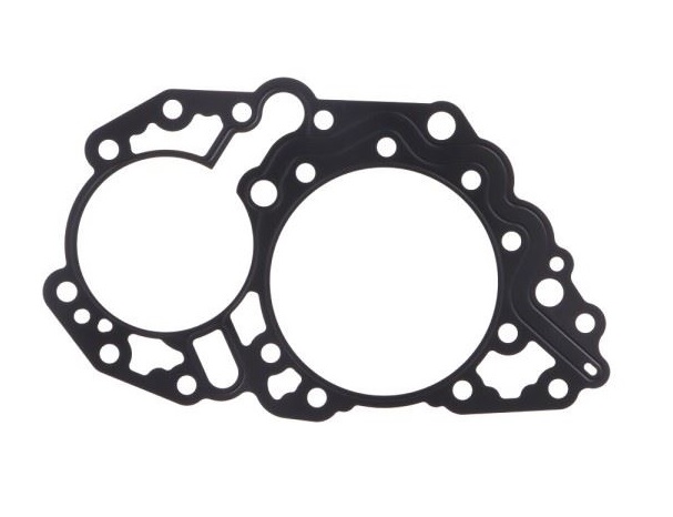 Těsnění převodovky ZF As Tronic Mid 12AS121/ 12AS122/ 12AS1220/ 12AS1420