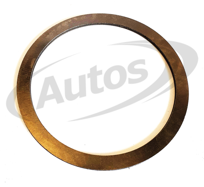 Podložka distanční 87x102,7x2,5mm převodovky ZF ECOSPLIT II/3/IV 12S2331TD16S151/181/221