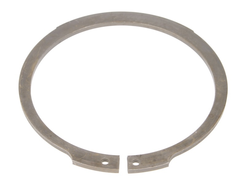 Kroužek pojistný - segrovka 2,8mm hřídele převodovky  ZF Ecosplit 16S151/16S181/16S221