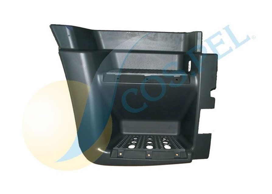 Schod kabiny P IVECO Stralis Euro 6 od 01.2013