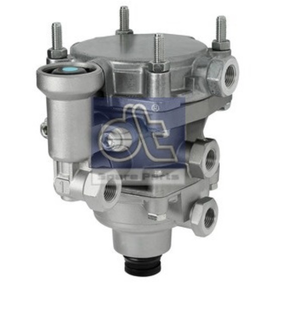 Ventil reléový návěsu 0,5bar SCANIA 82,92,112,142, 93,113,143