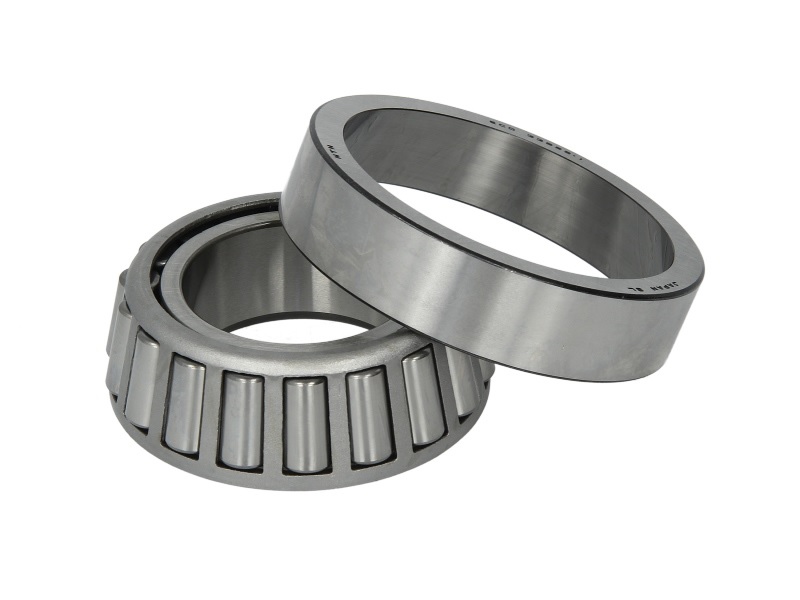 Ložisko převodovky 50,8x95,25x27,78 ZF AS TRONIC; ECOMID; New Ecosplit 12 AS 2001 BO; 12 A