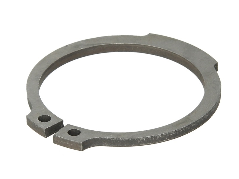 Kroužek pojistný - segrovka 2,95mm hřídele převodovky  ZF Ecosplit 16S151/16S181/16S221