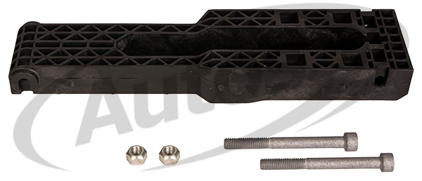 Držák pojezdové vzpěry plastový - návěsu EDSCHA ULTRALINE II