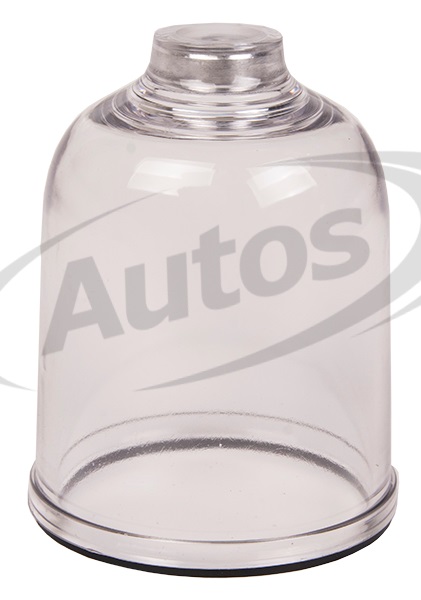 Sklenička odlučovače filtru paliva MAN TGL,TGX