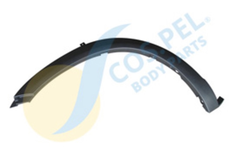 Lem blatníku PN L IVECO Daily S2006/S2009