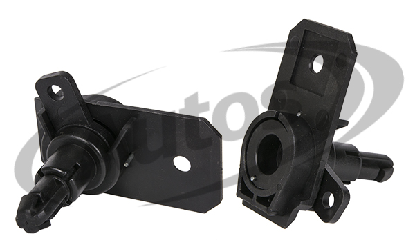 Držák P vnitřní kliky IVECO Trakker