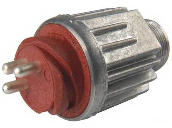 Spínač brzdových světel M22x1,5 MAN M/F90, L/M/F2000