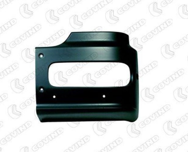 Roh předního nárazníku L MERCEDES Atego 1317