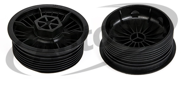 Víčko filtru paliva SCANIA DC 9 19/20/21, DC 12 03 HPI, DT 12, DC 16 01/02/4-Series DC 9 F