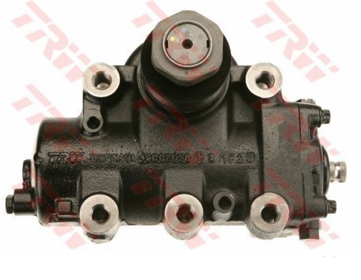 Servořízení - repas DAF XF105, XF95