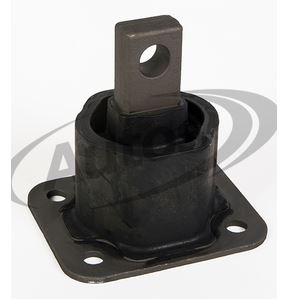 Silentblok uložení motoru přední L/P IVECO E.Cargo I-III/IV Tector, E.Fire 75E15/17/18