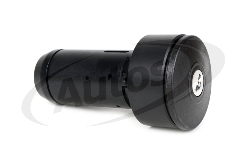 Zábrana do nádrže paliva s uzávěrem - bajonet MACH II - MERCEDES Sprinter,VW Crafter