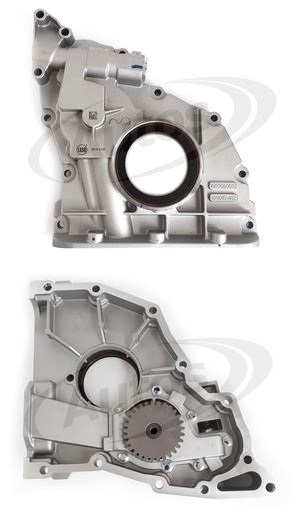 Čerpadlo oleje motoru DEUTZ-FAHR Agrotron L/X// RVI Premium, Midlum, VOLVO FL6 