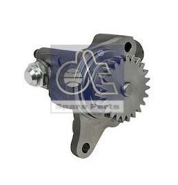 Čerpadlo paliva zubové RVI Midlum DXi5/7 Premium DXi7 od 2004