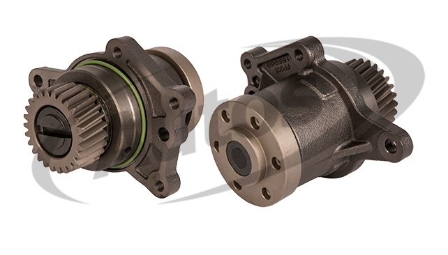 Náboj  palivového čerpadla VOLVO FH, FM, FMX 9/10/11/12/13/16 D12A