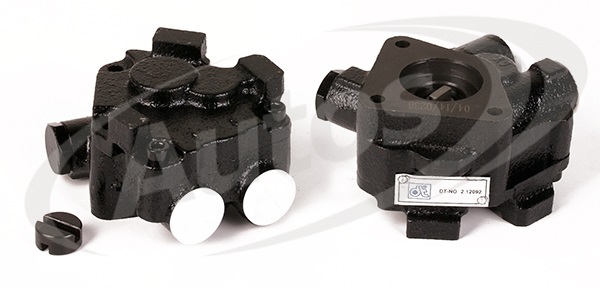 Čerpadlo paliva mechanické VOLVO FH, RVI Magnum D13A/DXi13 od 2005