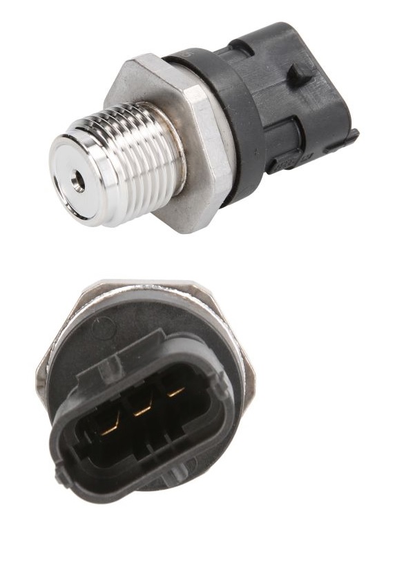 Snímač tlaku paliva IVECO E.Cargo I-III, Magirus, MAN TGM, DAF LF, NEW HOLLAND 