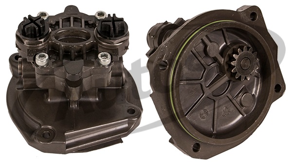 Čerpadlo paliva FP/ZP5V/R1S RVI Premium 420, Midlum DCi 6.2/11.1 od 04.2006, TR/PR, Kerax